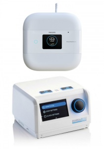 CPAP Machines & Other Therapy