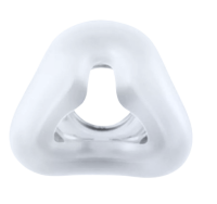 Nasal Mask Cushion for Alnest N1 Silent Nasal Mask (Respireo Nina)