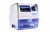 DeVilbiss Blue (IntelliPAP 2) Standard + Pulse Dose Heated Humidifiers