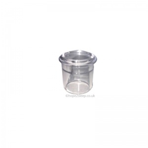Replacement Tube Swivel for Therapy Mask 3100