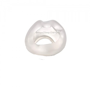 Cushion Replacement for the Breeze Zen Nasal Mask