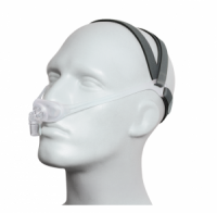 Breeze Nasal Pillows Mask