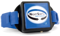 Night Shift Sleep Positioner for Positional Sleep Apnoea & Snoring