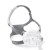 Amara View Full Face Minimal Contact CPAP Mask