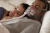 Amara View Full Face Minimal Contact CPAP Mask