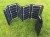 PowaPacs 60W Solar Panel suitable for ATOM Battery Pack