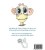 A Monkey, A Mouse And A CPAP Machine Childrens' Book