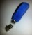 CPAP + Ventilator Hose Strap and Clip