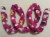 Colour/Design: Pink with Bears