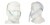 Nuance + Nuance Pro Nasal Pillows CPAP Mask
