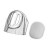 Filters and Cover for Pilairo  Q Nasal Pillow Mask