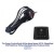 SleepStyle CPAP  Power Cord and UK Plug