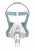 Vitera Full Face CPAP Mask and Spare Mask Cushion Seal