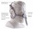 Wisp Adult + Youth Nasal CPAP Mask