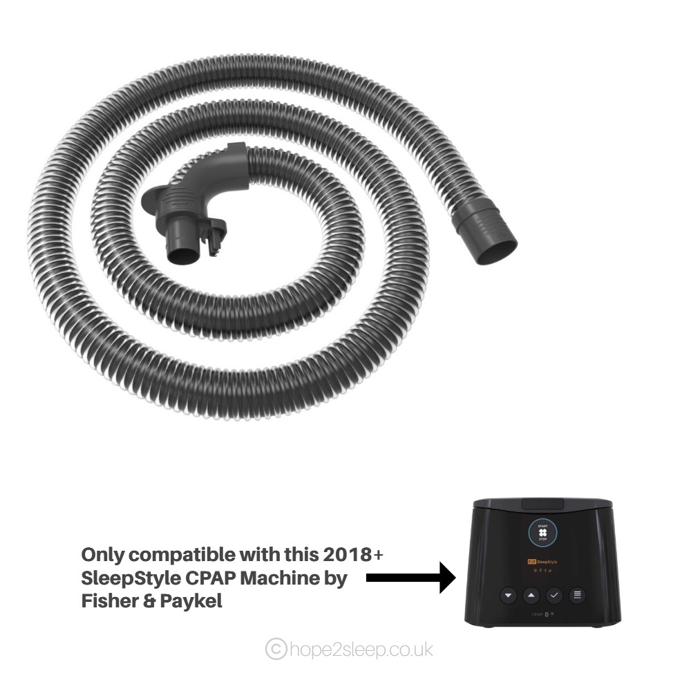 Fisher & Paykel ThermoSmart Heated Hose