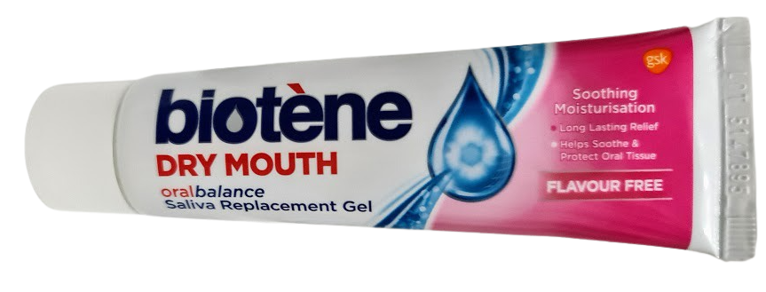 Biotene Tube