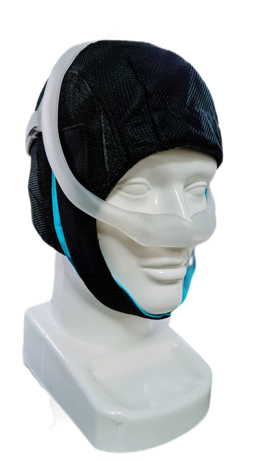 Chinstrap on DreamWear Nasal Mask