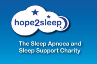 Hope2Sleep Conversion to a Registered Charity