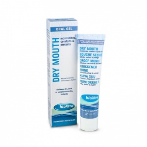 BioXtra Dry Mouth Oral Gel