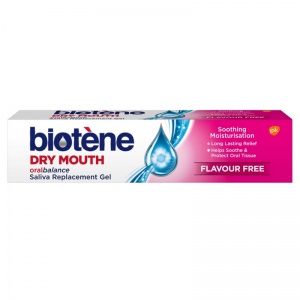 Biotene Dry Mouth Gel