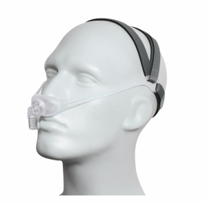 Breeze Nasal Pillows Mask