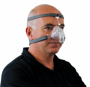 Breeze Zen Nasal Mask