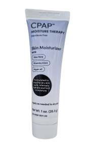CPAP Moisture Therapy Cream