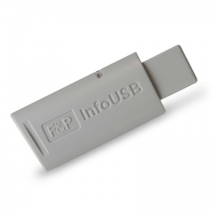 Replacement InfoUSB SmartStick for SleepStyle  CPAP Machines