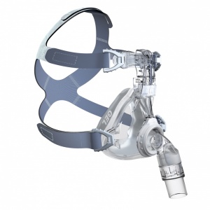 Joyce Silkgel Full Face CPAP Mask