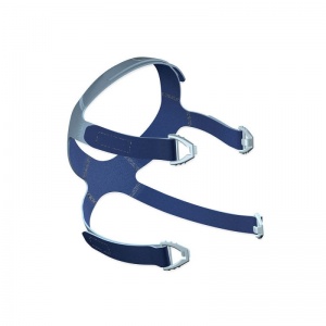 Joyce SilkGel Mask Headgear