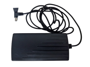 Lowenstein Prisma + SOMNO CPAP Power Adapter