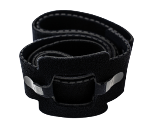 Chest Belt for Night Shift Sleep Positioner