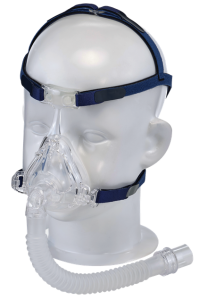 Nonny Paediatric (or Petite Adult) Full Face CPAP Mask