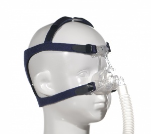 Nonny Paediatric (or Petite Adult) Nasal CPAP Mask