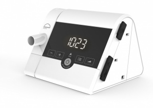 Prisma SmartMax APAP and SoftMax CPAP Machines by Lowenstein