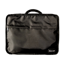 Carry Bag for S.Box CPAP Machine
