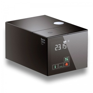 Sefam S.Box CPAP Auto (APAP) by Starck