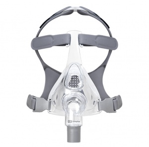 Simplus Full Face CPAP Mask