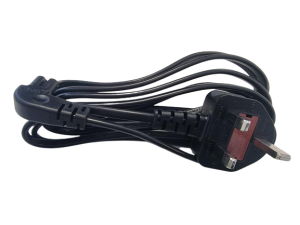 SleepStyle CPAP  Power Cord and UK Plug