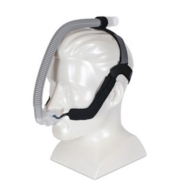cpap machine pillow