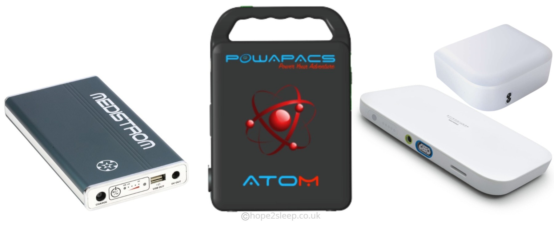 Battery Purchase Choices