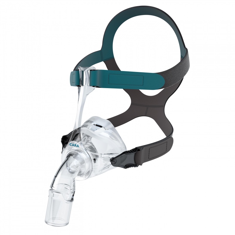 Comfortable CPAP Mask