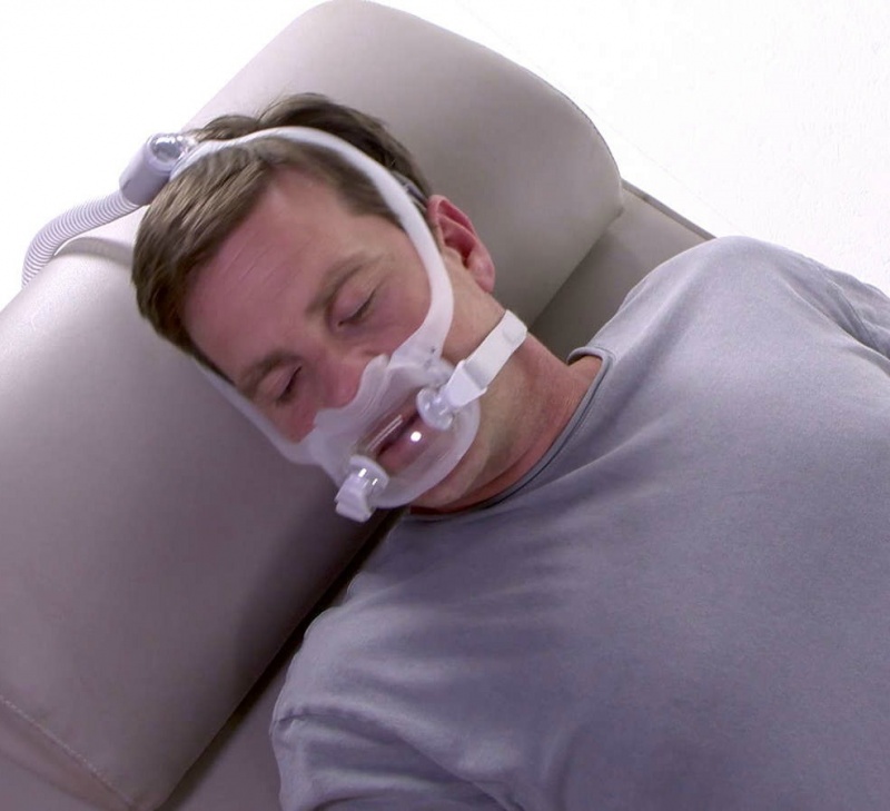 CPAP Mask