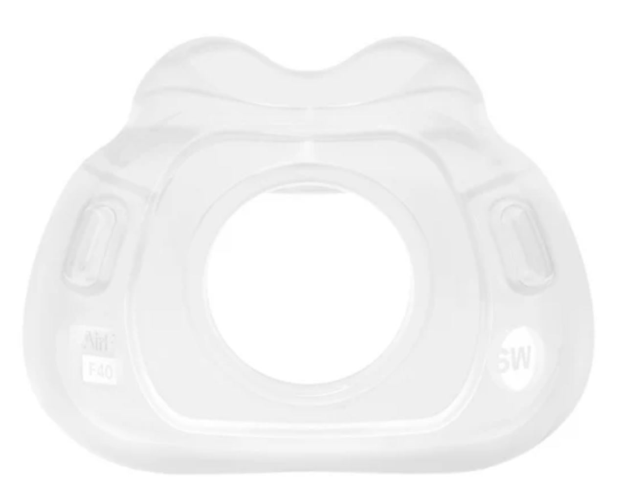 AirFit F40 Full Face Mask Cushion - Hope2Sleep Charity