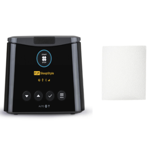 SleepStyle CPAP and Filters