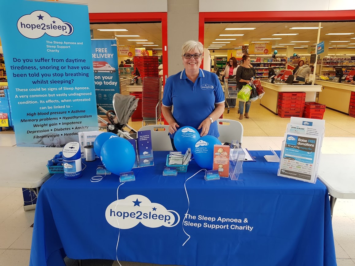 June at Bransholme Awareness Day