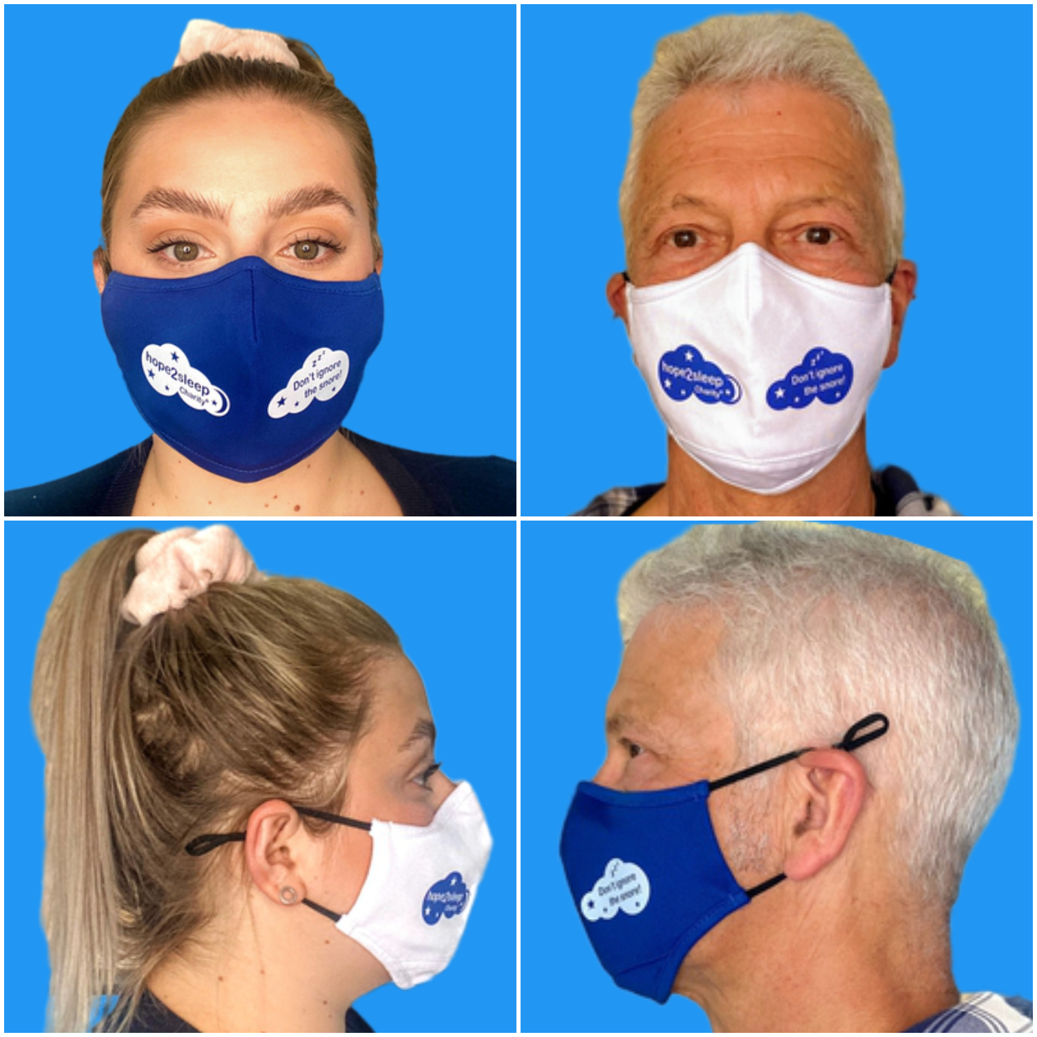 Face Covering Masks