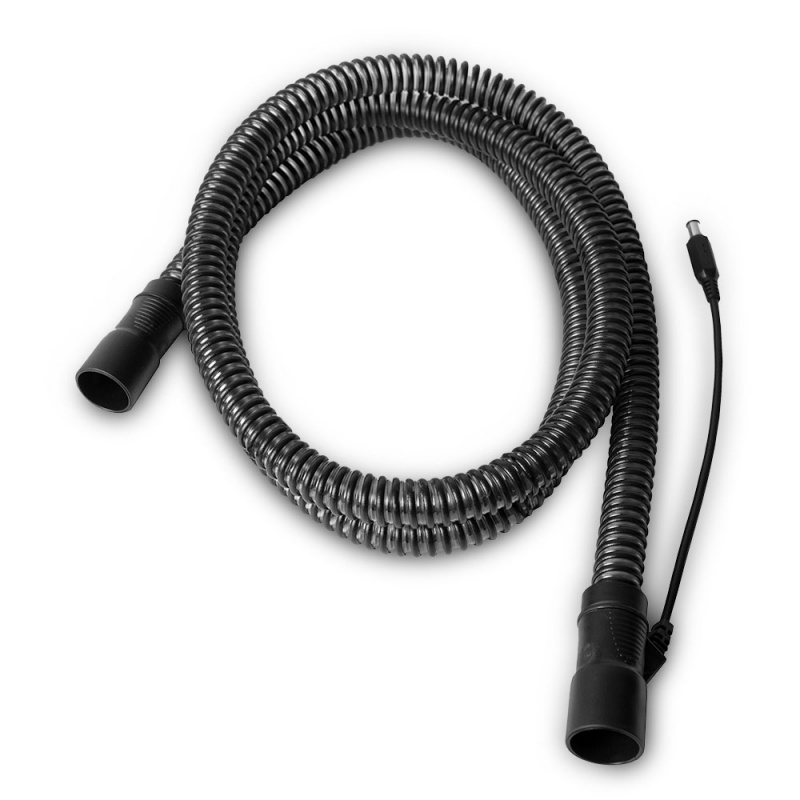 Heated hose sales