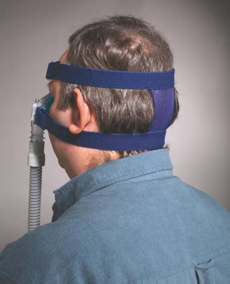 How To Put On Cpap Headgear at Andrew Kramer blog