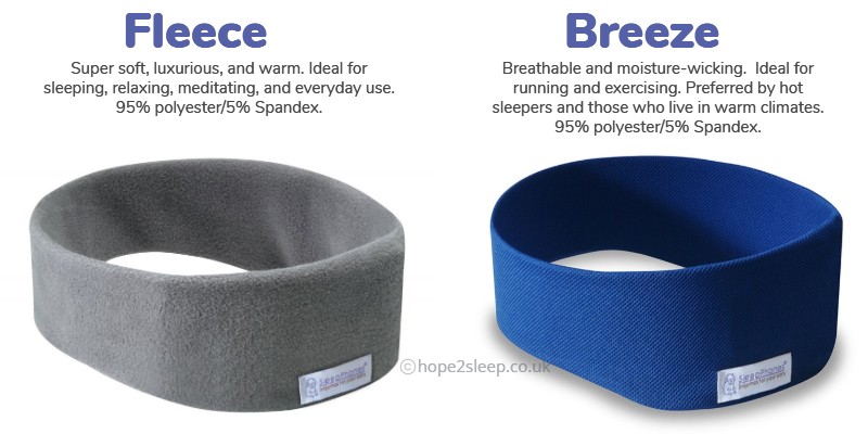 sleepphones alternatives